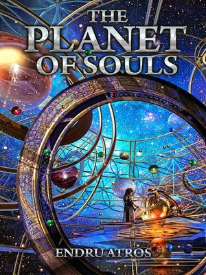 cover image of The Planet of Souls